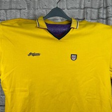 Reebok Classic Cleveland Indians Men's Polo Shirt XXL Baseball MLB Vtg 1990s