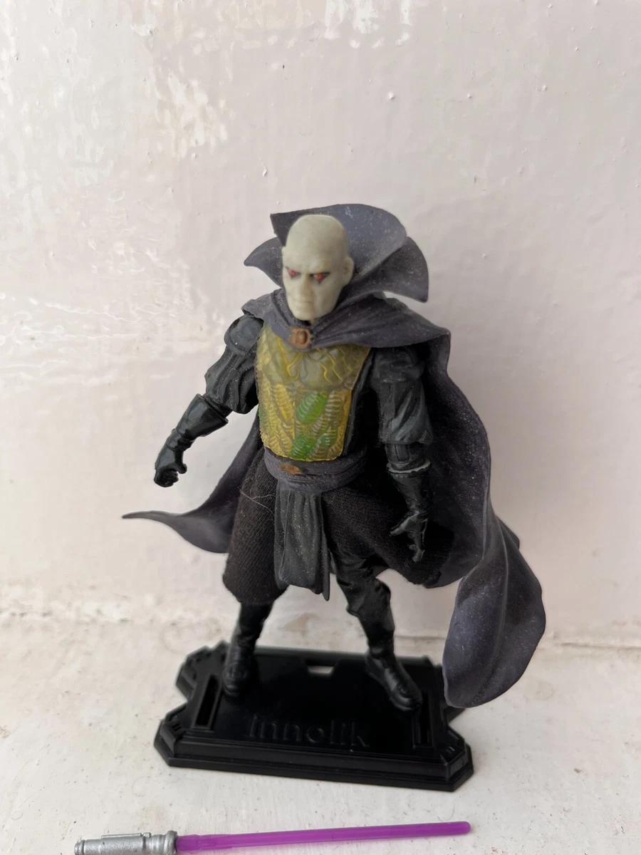 Sith figures 2025