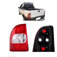Feu arrière Fiat STRADA