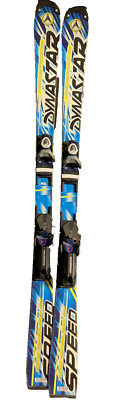 Kinder/Jugend-Ski Dynastar 146 inkl. Bindung