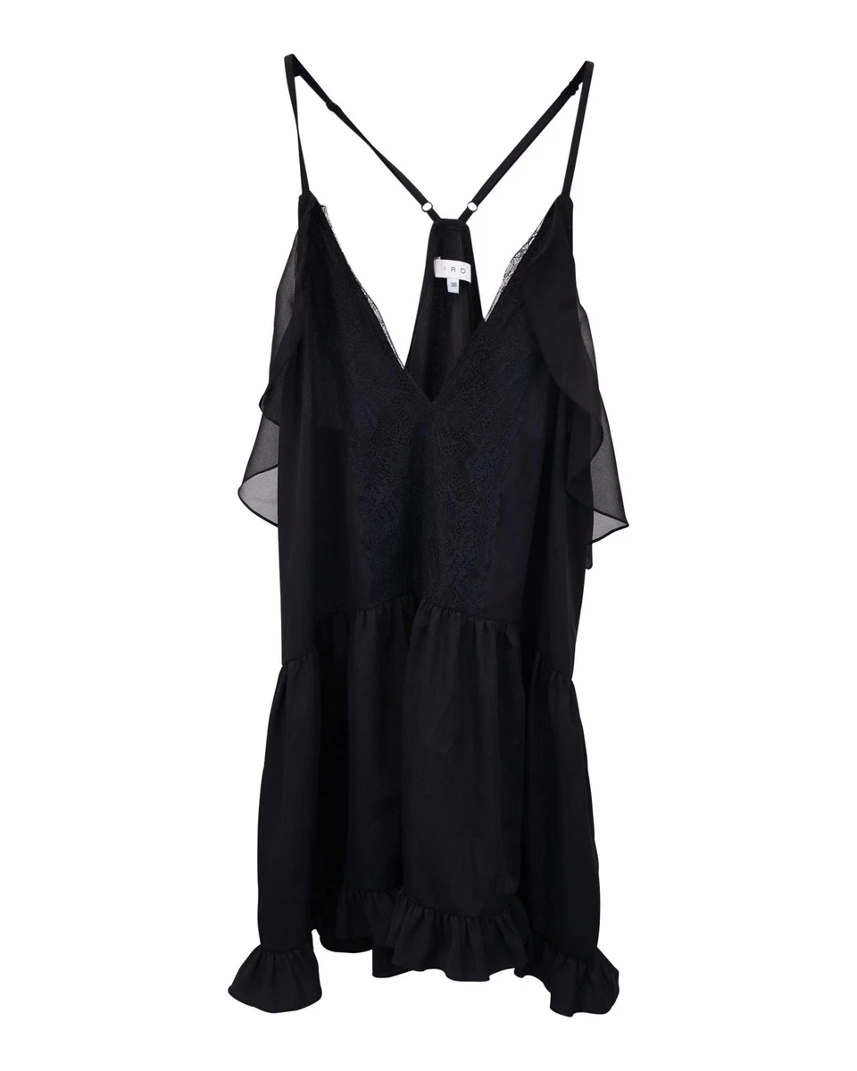 Iro loving shop dress
