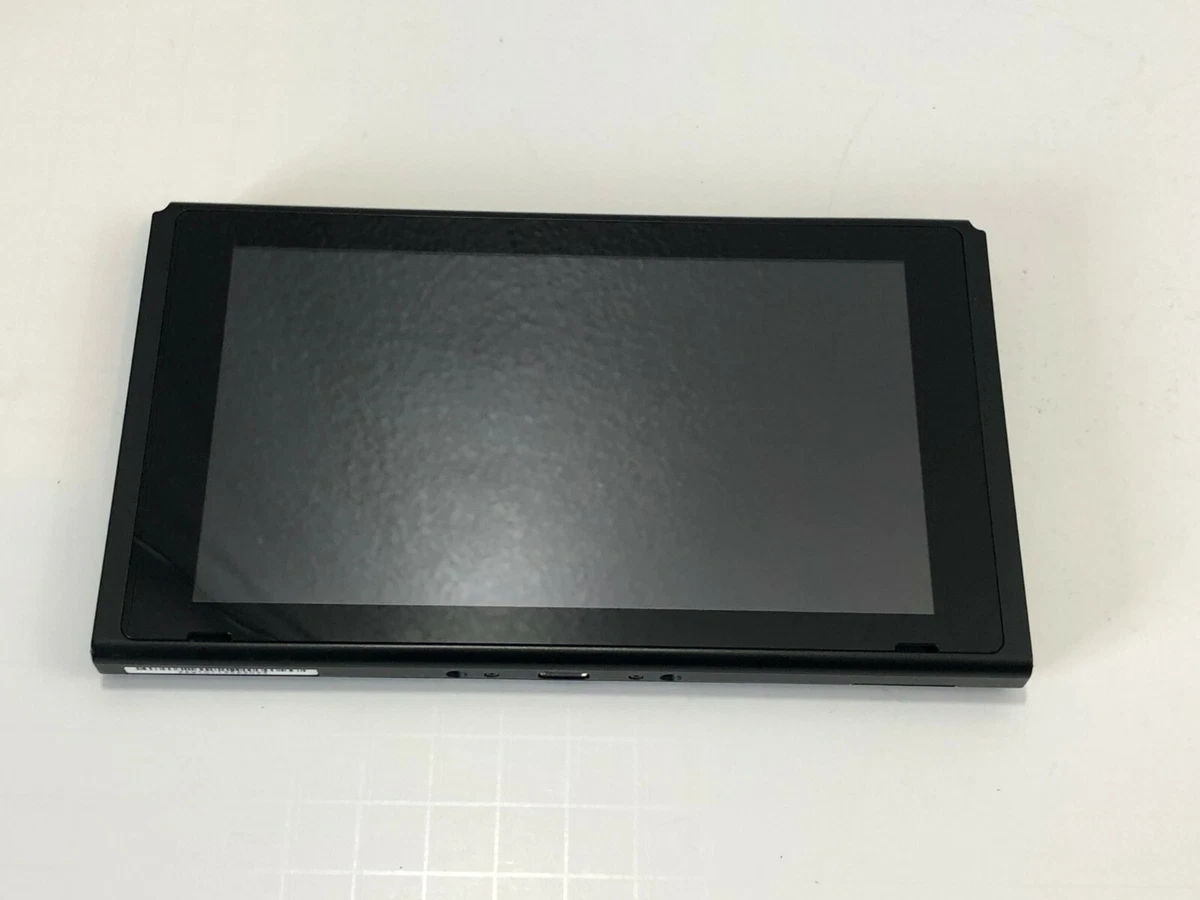 [TABLET ONLY] Nintendo Switch v2 Console www.muniatalaya.gob.pe