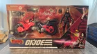 G.I. Joe Classified BARONESS with COBRA C.O.I.L. 6" Figure Hasbro MIB #13