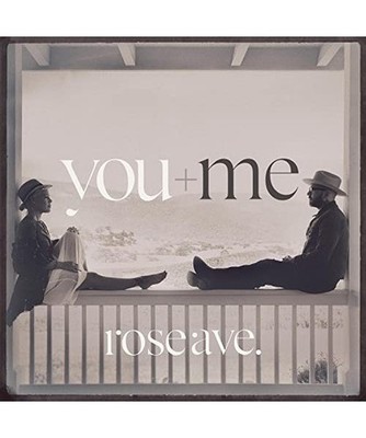 Rose Ave., You+Me