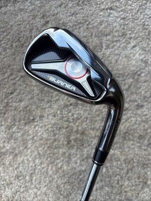 Taylormade Burner 4 Eisen Superfast 85 Regular