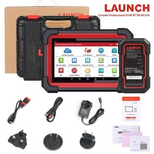 Launch X431 Crp919e Bt Car Diagnostic Tool Active Test E-cu Coding Canfd Doip Launch X431 Crp919e Bt Car Diagnostic Tool Active Test E-cu Coding Canfd Doip