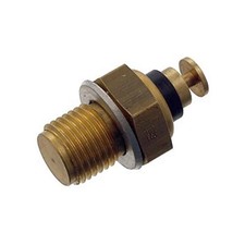 Sensor, Kühlmitteltemperatur Febi Bilstein für Audi 80 81, 85, B2  1.3