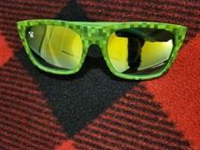 Minecraft Sunglasses