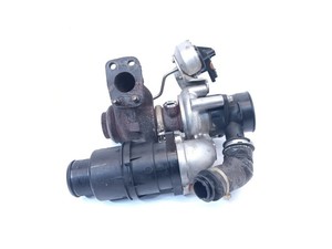 Turbolader 9804945280 Ford Peugeot Citroen DS Opel