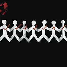 Three Days Grace - One-x [New Vinyl LP]