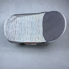 The First Years Bath Sling Support Open Package Unused Easy Use