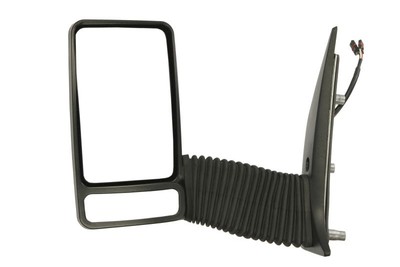 Außenspiegel links passt zu: IVECO DAILY III 05.99-07.07