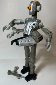 LEGO 8312 Galidor Jens Defenders of the Outer Dimension 2002