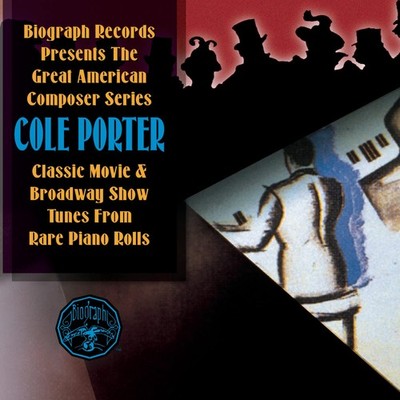 Cole Porter Great American Composer Series: Classic Movie & Broadway Show T (CD)