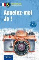 Appelez-Moi Jo ! | PéNéLope Martin (U. A.) | FranzöSisch A2 | Taschenbuch | 2020