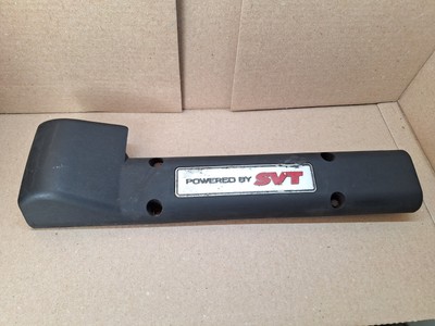2002 2003 2004 Ford Focus SVT Spark Plug Cover Powered By SVT VCT Valve Cover