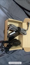 Genuine HP 65W USB C Type C Adapter Charger Elitebook x360 Pavilion Envy Elite