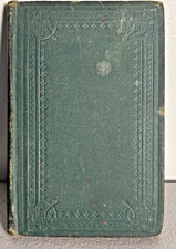 Scarce 1874 Jeanie Nesbit Jack’s Theft Barbara Semple Guilford-Street Stories
