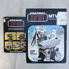 New in box Kenner Star Wars MTV-7 Vehicle 1981 Empire Strikes Back Vintage
