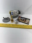 LEGO Star Wars: Droid Escape (7106) With Instructions