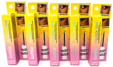 5 Lottie Freckle Tint Temporary Faux Freckle Skin Tint 0.10 fl oz Sealed DEEP