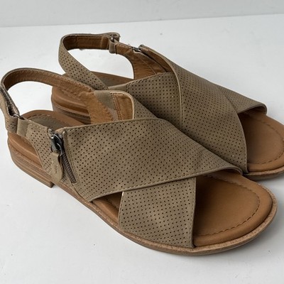 Womens Sandals Eurosoft Darla Sandal Eurosoft Clarissa Wedge