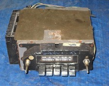 1974 1975 Cadillac Eldorado Calais Deville Am Fm 8-track Radio 76 Delco 46cfmt1 1974 1975 Cadillac Eldorado Calais Deville Am Fm 8-track Radio 76 Delco 46cfmt1