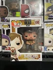 Funko Pop! AMC The Walking Dead Injured Daryl #100