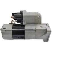 Hella Starter 2.7 KW Passend FüR Land Rover Range 3.6 D 4X4 4.4 8EA 011 612-021