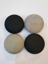 Google Home Mini Smart Speaker Model H0A LOT OF 4 1st Generation Tested