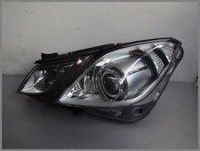 Mercedes Benz W207 A207 XENON Scheinwerfer Links 2078202561 Original HELLA Mercedes Benz W207 A207 XENON Scheinwerfer Links 2078202561 Original HELLA