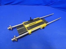 Autoscript Teleprompter Camera Mount w/15mm Rods