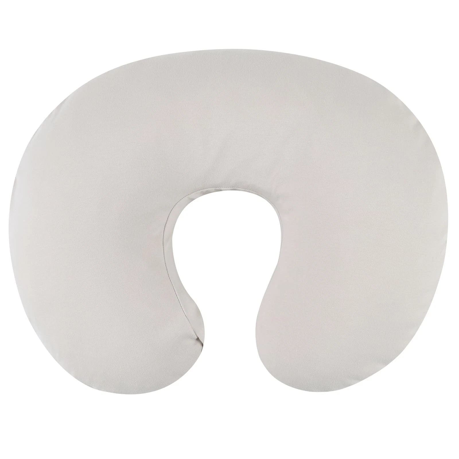 100% Organic Cotton Nursing Pillow Cover Soft Breathable Jersey Feeding Pillo...
Opens in a new wind