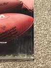 FOOTBALL PROGRAM KANSAS CITY CHIEFS WASHINGTON REDSKINS 10/16 2005 MITCHELL — photo 4