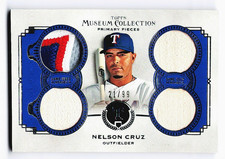 2013 Topps Museum Collection Baseball Cards 46