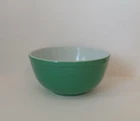 Vintage - PYREX - Nested Mixing Bowl - Green - 2½ Quarts #403 - Collectible