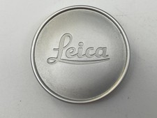 leica elmar 90mm f4 collapsable front lens cap