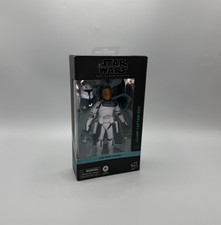 Star Wars Black Series Captain Rex 6 Action Figure Clone Ahsoka 16 New Sealed