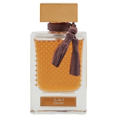 Rasasi Unisex Qasamat Ebhar EDP Spray 2.2 oz Fragrances 614514338032