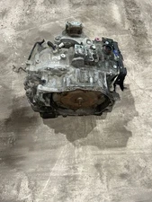 PEUGEOT 308 MK2 T9 1.2 PETROL TURBO 6 SPEED AUTOMATIC GEARBOX	 9807418780 20ge13