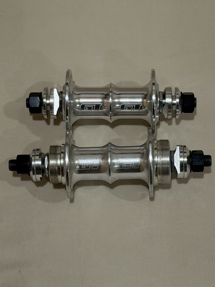 GT Bicycles Hub Vintage Bike Parts for sale | eBay