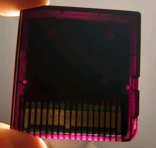 ポケモンソウルシルバー/シルバーン版ドイツ、レア、純正|Nintendo DS - 画像3/15