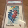 1991 Skybox Michael Jordan #39 PSA 10 GEM MINT Chicago Bulls GOAT HOF🔥🔥
