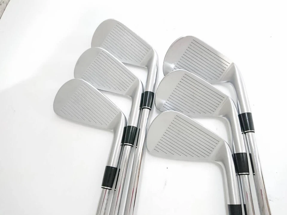 SRIXON LH IronSet Z785 FORGED 5-9.P NsPRO MODUS3TOUR120 Flex S Left Handed STORE - Image 2 of 4