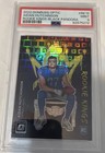 2025 Optic Aidan Hutchinson Black Pandora (Raw)