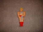 He-Man, Masters of the Universe (MOTU), Marker Pen, Vintage 1984, Loose Figure