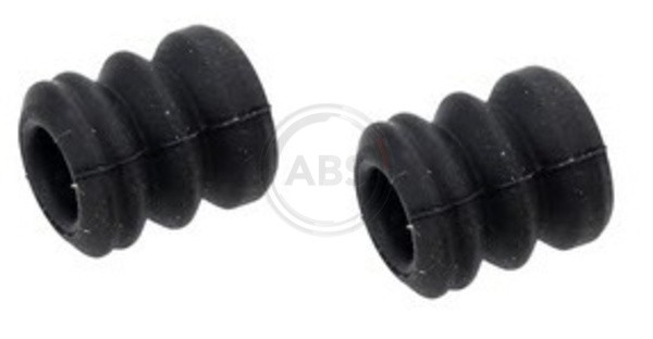 A.B.S.-OE 55000-OE Guide Sleeve Kit, brake caliper for ABARTH,ALFA ROMEO,ALPINE,