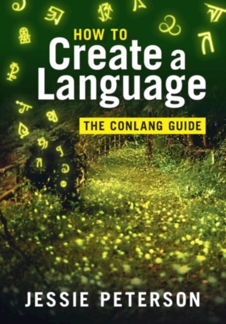 How To Create A Language
