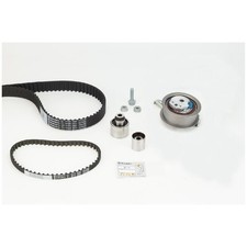 Zahnriemensatz für Skoda Yeti 5L id74824