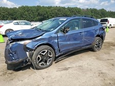 Dash Panel Fits 18-19 XV CROSSTREK 572868
